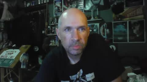 That guy online show from 07-10-26, 06:32