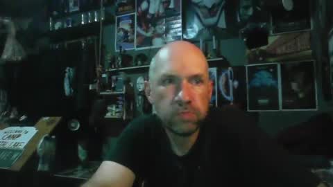 That guy online show from 07-14-26, 03:00