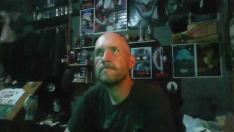 That guy online show from 07-15-26, 03:12