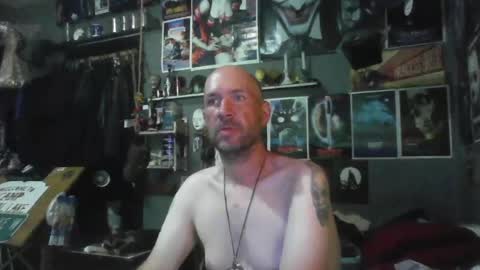 That guy online show from 07-15-26, 05:18
