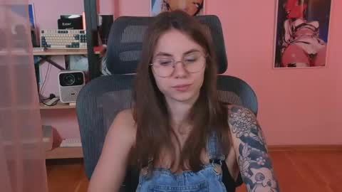 Ann online show from 04-30-26, 08:15