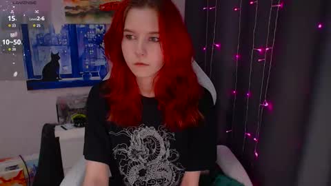 Lu online show from 02-10-26, 07:51