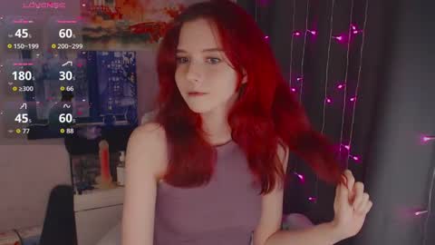 Lu online show from 04-02-26, 06:38