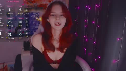 Lu online show from 04-18-26, 07:07