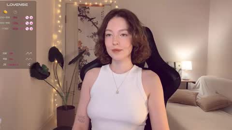Valerie or just Lera online show from 02-13-26, 05:47