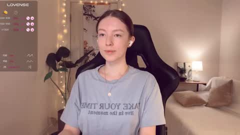 Valerie or just Lera online show from 03-05-26, 03:08