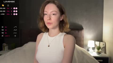 Valerie or just Lera online show from 03-19-26, 10:41