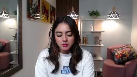 Lucy online show from 06-26-26, 11:14