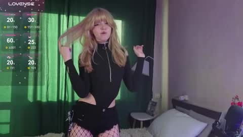 _lucystars online show from 04-08-26, 11:21