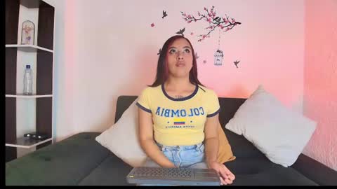 luna glow online show from 07-07-26, 03:05