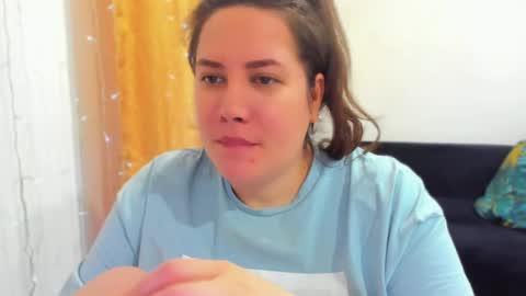 Snapshot of _madalexa_ chatting on 04-24-26, 03:25 Alexa online show from 04-24-26, 03:25
