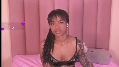 MARCELA online show from 03-24-26, 03:33