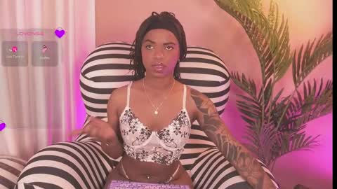 MARCELA online show from 04-13-26, 02:22