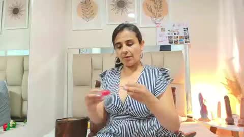 _marcela__ online show from 07-09-26, 11:58