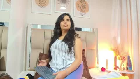 _marcela__ online show from 07-11-26, 11:35