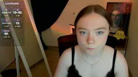 Margo online show from 05-21-26, 08:54
