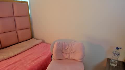 Snapshot of _mariaceleste chatting on 01-31-26, 07:11 Maria online show from 01-31-26, 07:11