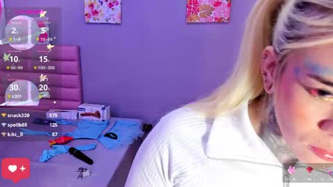 _mariangel1 online show from 06-21-26, 03:31