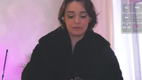 Snapshot of _maridragon_ chatting on 03-12-26, 06:41 Mari online show from 03-12-26, 06:41