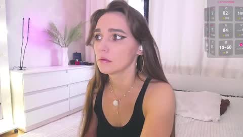 Snapshot of _maridragon_ chatting on 03-19-26, 07:23 Mari online show from 03-19-26, 07:23