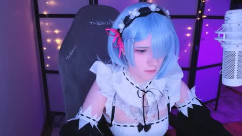 Mariko online show from 05-29-26, 03:32