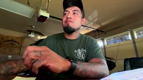 Mass Shaft online show from 07-15-26, 08:25