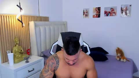 _matthew_santos_ online show from 04-10-26, 01:55