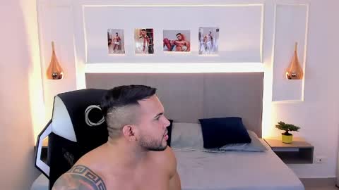 _matthew_santos_ online show from 05-17-26, 01:25