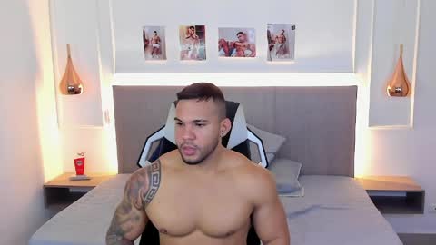 _matthew_santos_ online show from 06-02-26, 12:01
