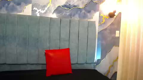 Mave online show from 03-25-26, 12:55