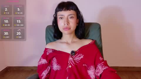 Mavis  online show from 11-10-25, 08:08