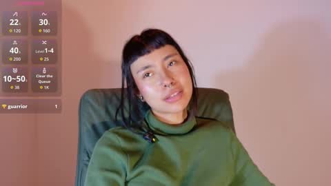 Mavis  online show from 11-14-25, 08:51