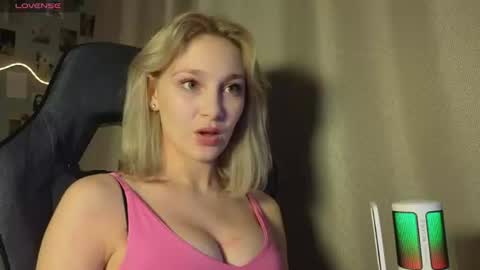 Im Cassy  online show from 06-22-26, 06:16
