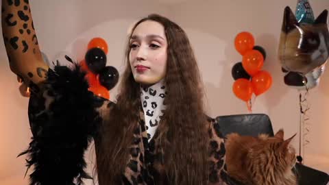 Snapshot of _meganmeow_ chatting on 01-17-26, 08:23 Saturday - start 2030-2130 GMT online show from 01-17-26, 08:23