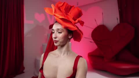 Snapshot of _meganmeow_ chatting on 02-15-26, 08:16 Saturday - start 2030-2130 GMT online show from 02-15-26, 08:16