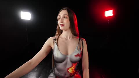 Snapshot of _meganmeow_ chatting on 03-28-26, 08:41 Saturday - start 2030-2130 GMT online show from 03-28-26, 08:41