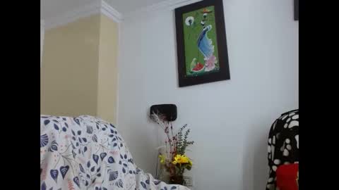 melisa online show from 04-07-26, 08:53