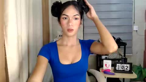 Melly online show from 03-01-26, 09:06