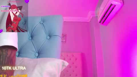 Snapshot of _miia_sweet chatting on 01-15-26, 11:26 Paula online show from 01-15-26, 11:26