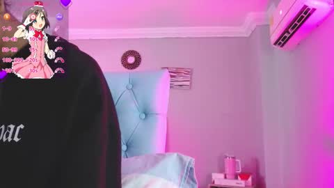 Snapshot of _miia_sweet chatting on 02-03-26, 11:48 Paula online show from 02-03-26, 11:48