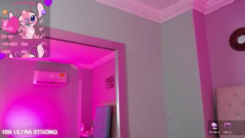 Snapshot of _miia_sweet chatting on 02-09-26, 11:47 Paula online show from 02-09-26, 11:47