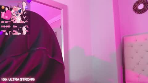 Snapshot of _miia_sweet chatting on 02-10-26, 11:36 Paula online show from 02-10-26, 11:36