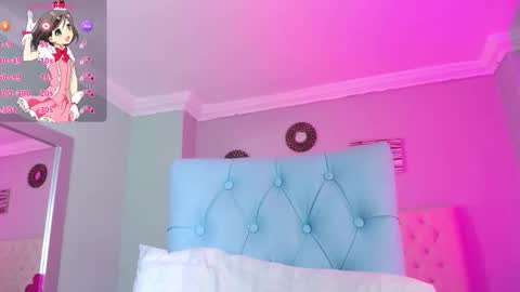 Snapshot of _miia_sweet chatting on 03-10-26, 11:15 Paula online show from 03-10-26, 11:15