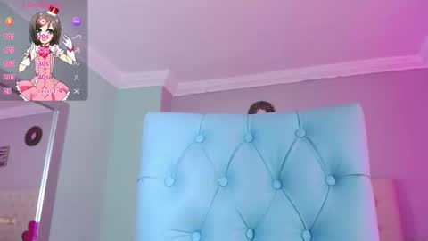 Snapshot of _miia_sweet chatting on 03-14-26, 11:15 Paula online show from 03-14-26, 11:15