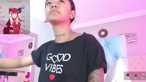 Snapshot of _miia_sweet chatting on 03-20-26, 11:15 Paula online show from 03-20-26, 11:15