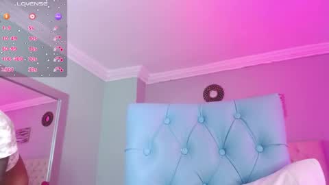 Snapshot of _miia_sweet chatting on 03-31-26, 11:21 Paula online show from 03-31-26, 11:21