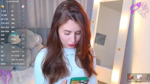 Snapshot of _mila__aa chatting on 01-14-26, 05:13 Milana online show from 01-14-26, 05:13