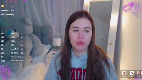 Snapshot of _mila__aa chatting on 01-18-26, 04:49 Milana online show from 01-18-26, 04:49