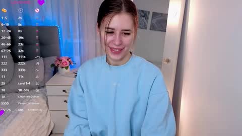 Snapshot of _mila__aa chatting on 03-25-26, 06:30 Milana online show from 03-25-26, 06:30