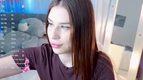 Snapshot of _mila__aa chatting on 03-29-26, 06:46 Milana online show from 03-29-26, 06:46